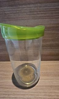 Glass Jar