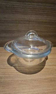 Glassware