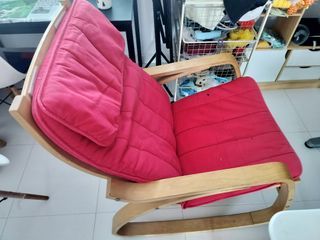 IKEA Rocking chair
