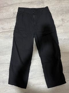 Carhartt WIP colston loose fit chinos