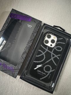 Jujutsu Kaisen iphone Case (15 PRO)