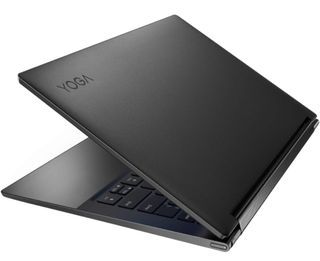 [Practically new conditions] Lenovo Yoga 9i 2-in-1  14" luxury laptop