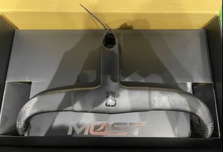 Pinarello Most Talon Ultra Handlebar for Pinarello Dogma F (MY23) 42/120mm