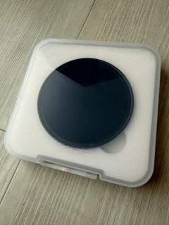 Kase ND8 72mm filter