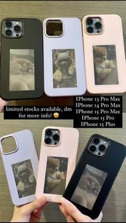 digital iphone case / iPhone 15/iPhone 14/iphone13 / pro/plus /promax 