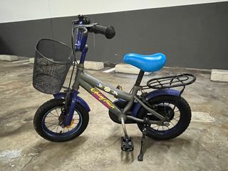 Kids Bicycle