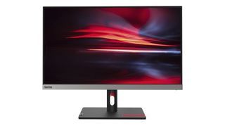 Lenovo ThinkVision 24.5" FHD Flat Panel Monitor