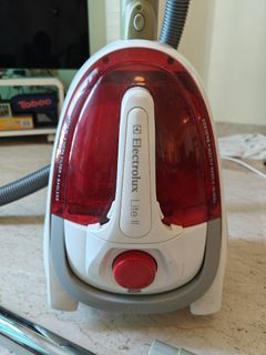 Electrolux Vacuum Cleaner Z1860