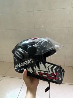 Shark D-Skwal 2