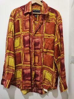 PAL ZILERI SPORTSHIRT