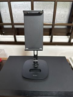Mini ipad holder