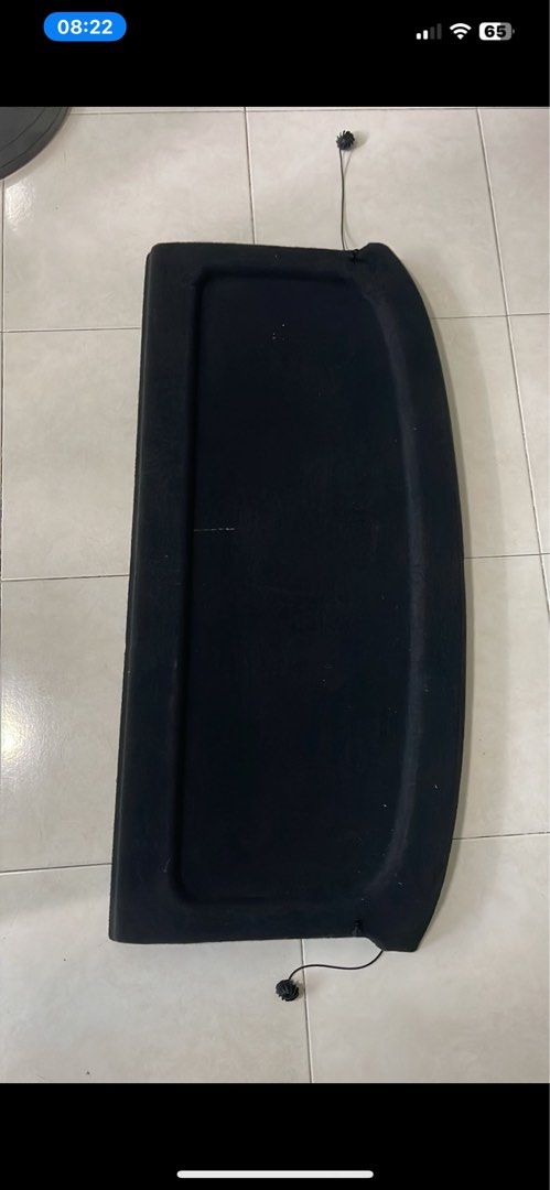 Volkswagen Golf MK7 mk6 whole car scrap boot board and all car parts have (Category: Storage & Organization) located in Singapore. Submitted by vtec88 (Listing ID 1319325981, Image 1). Description: Whatapps direct 9875 9408 thanks . DONT PM Original VOLKWAGEN golf mk6 mk7 all parts have Tell me what parts u need On Whatapps Whatapps direct 9875 9408 thanks . DONT PM.