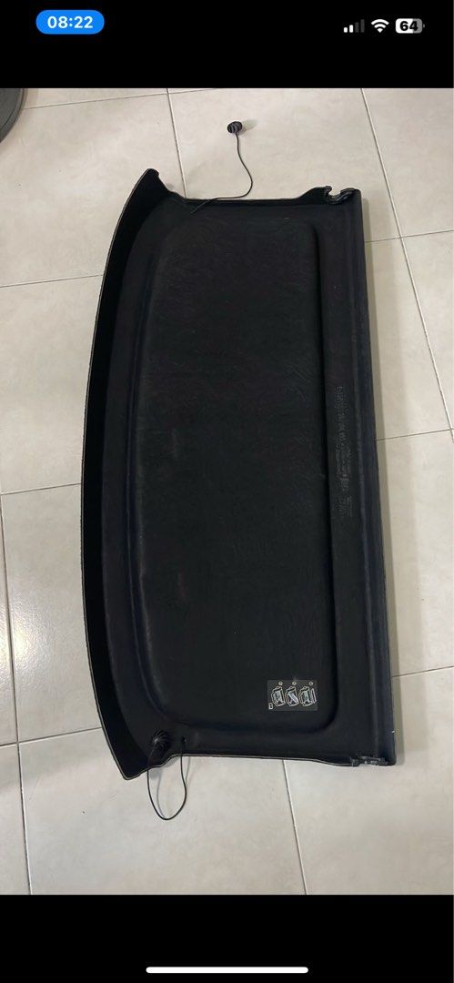 Volkswagen Golf MK7 mk6 whole car scrap boot board and all car parts have (Category: Storage & Organization) located in Singapore. Submitted by vtec88 (Listing ID 1319325981, Image 2). Description: Whatapps direct 9875 9408 thanks . DONT PM Original VOLKWAGEN golf mk6 mk7 all parts have Tell me what parts u need On Whatapps Whatapps direct 9875 9408 thanks . DONT PM.
