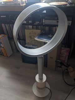 [reserved] Dyson Stand Fan