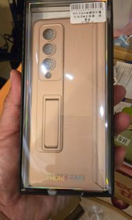 Samsung Fold 4 Gold 16 GB