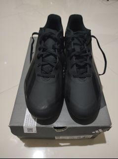 Adidas X Crazyfast 4 boots