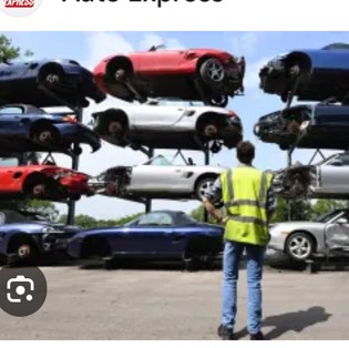Listing background image