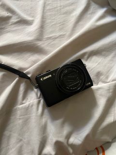 Canon G7X