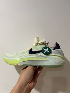 Nike Zoom GT Cut 2 US 10.5 Barely Green