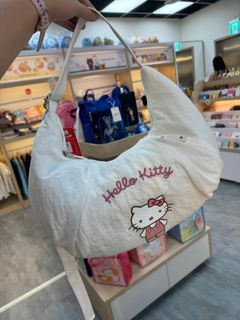 Preorder Sanrio hello kitty should bag, sling bag