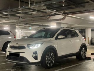 Kia Stonic 1.0T EX (A)