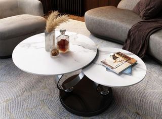 Luxury Italian Style Design
