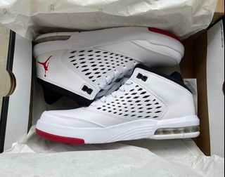 Air Jordan Flight Origin 4