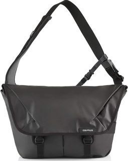 CRUMPLER  ZERO BORDER MESSENGER