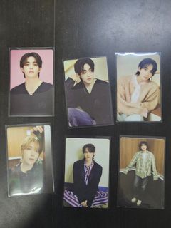 WTS 2024 Caratland Trading Cards