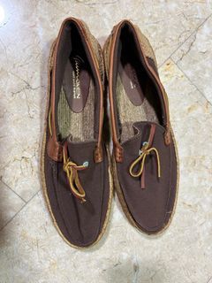 Espadrilles (Made in Spain)