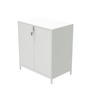 Kerman 2 Door Low Cabinet