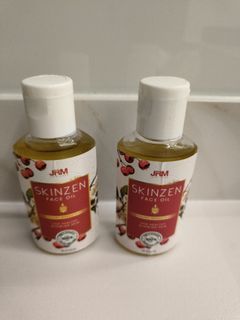 Jrm skinzen