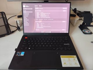 Asus Vivobook S 14