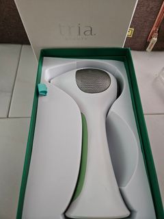 Tria Beauty IPL Device