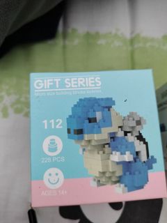 Dino lego