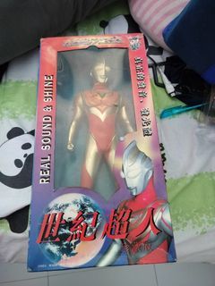 Ultra man