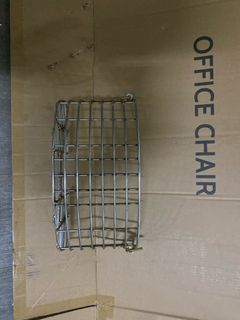 Vespa px , baja basket