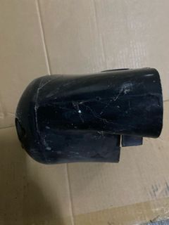 Vespa px Baja engine cover