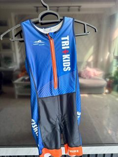 Kids Triathlon suit