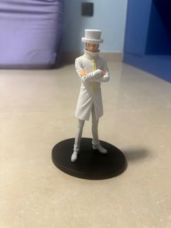 Kaku grandline series figure Banpresto