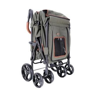 IBIYAYA wagon pet stroller
