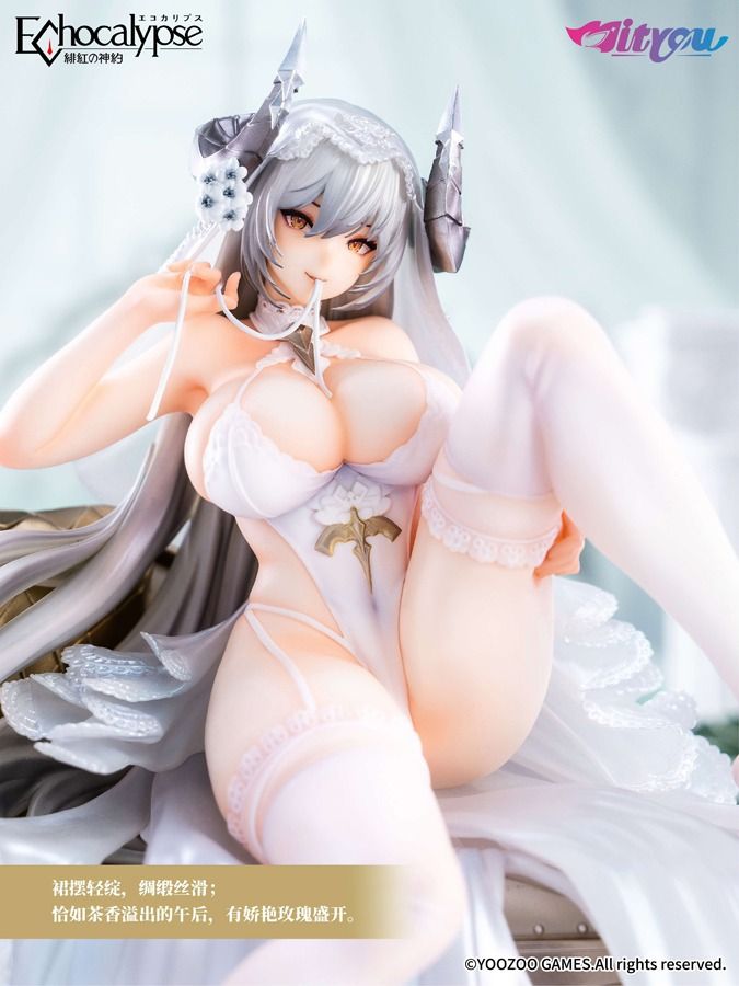 Echocalypse: Scarlet Covenant | Lilith | Jityou Studio | 【FREE Shipping - PO】GK Figurine | GK Figure | GK Statue | Anime Resin Collectible | Anime Resin Collectable | Wall Art Decor | Portrait (Category: Toy Figures) located in Singapore. Submitted by otakukrafts (Listing ID 1348126946, Image 2). Description: ✅Local SG seller, 1000+ 5⭐reviews ✅Shipped directly from Studio ✅Price includes FREE doorstep delivery to your address! 【𝐏𝐑𝐎𝐃𝐔𝐂𝐓 𝐈�