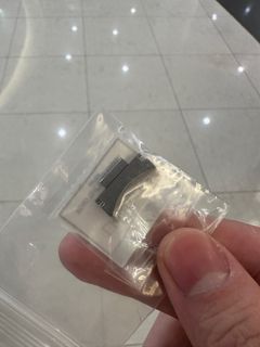 Grand seiko snowflake end link