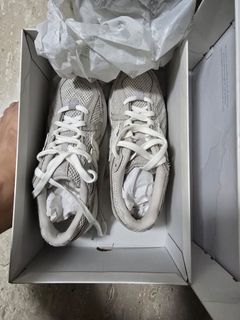 New Balance 1906R Grey Days