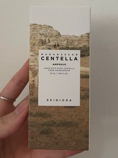 SKIN1004 Madagascar Centella Ampoule