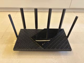 Tp link Archer AX72 AX5400 wifi 6 router