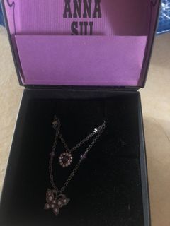 Anna Sui Necklace