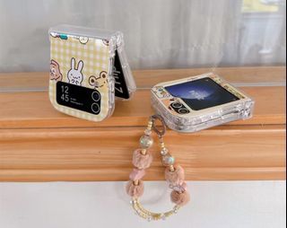 Samsung Z Flip 6 Casing