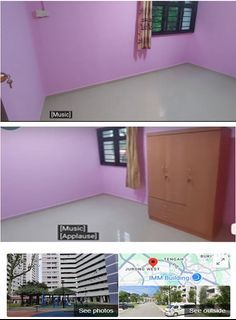 common room  rental ( short time/ long term)