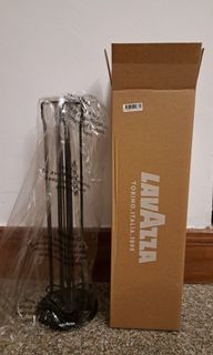 Nespresso Capsule Stand (Lavazza)